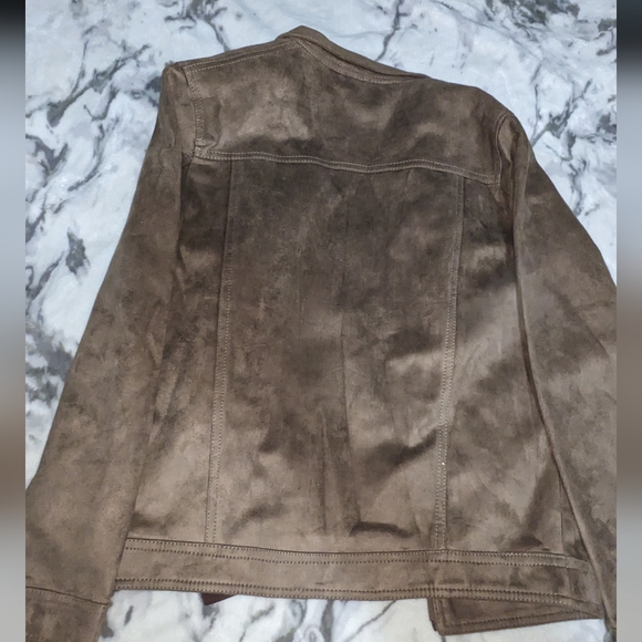 Emporio & Co Jacket NWT - Picture 6 of 11